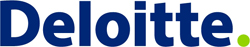 DELoitte Logo