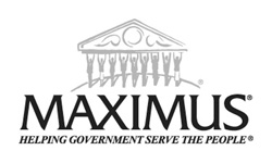 Maximus Logo
