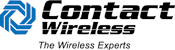 Contact Wireless logo