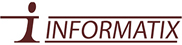 Informatix, Inc. logo