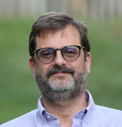 Brett Johnson