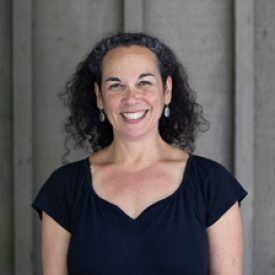 Debbie Abrams-Cohen - SWORPS headshot