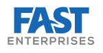 FAST logo regular