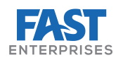 FAST logo regular
