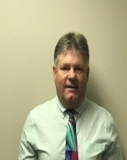 John Strickland