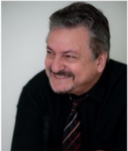 Rob Velcoff