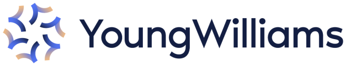 YoungWilliams Logo